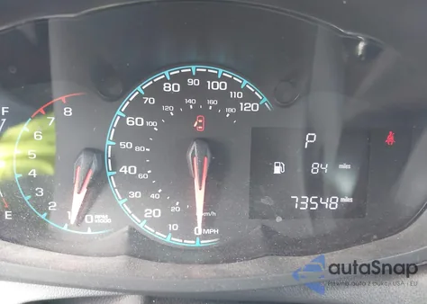 2020 Chevrolet Spark Fwd Ls Automatic из США, поврежденный, VIN KL8CB6SA1LC466564